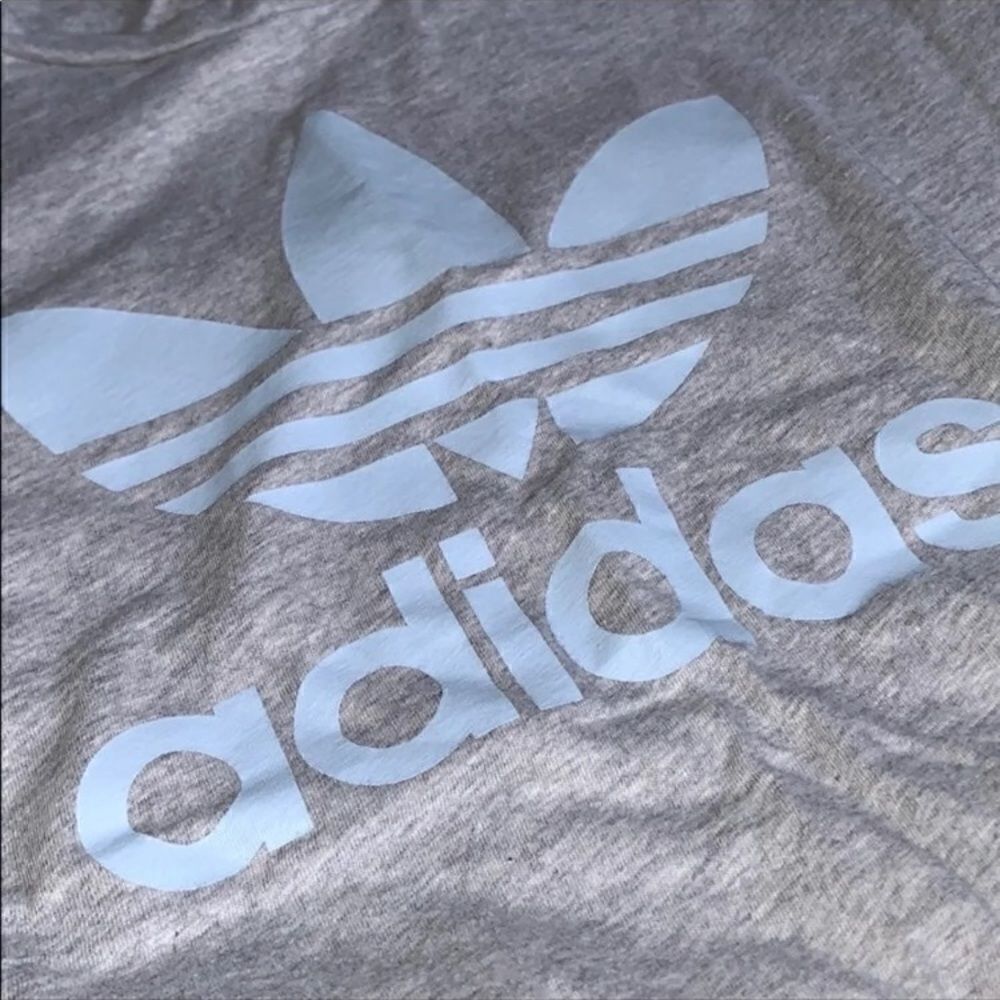 Adidas Tee   - Picture 2 of 5
